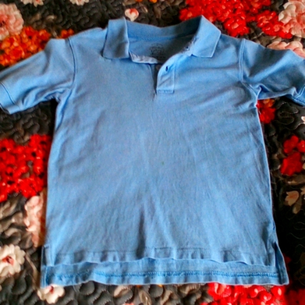 Girls School Uniforms